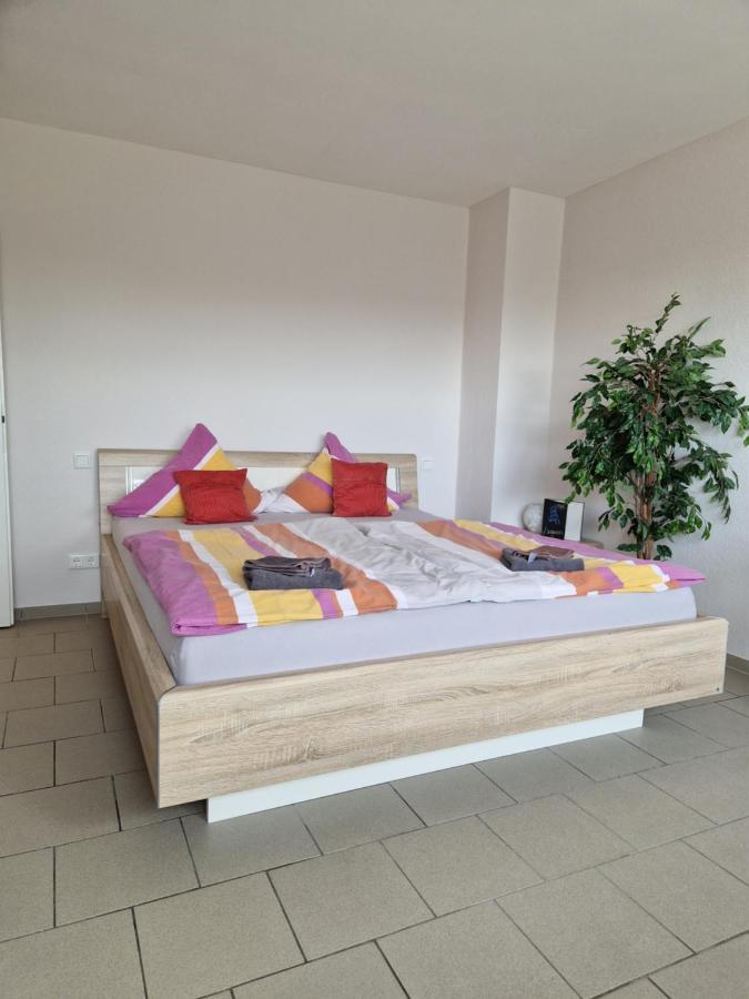 Innenstadt Appartement Essen Extérieur photo