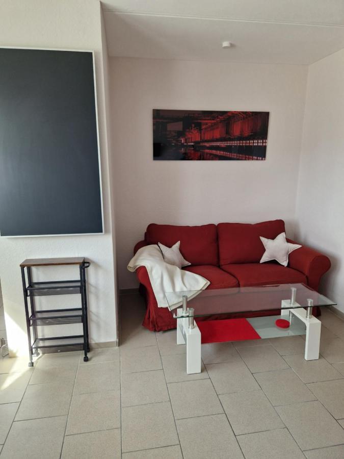 Innenstadt Appartement Essen Extérieur photo