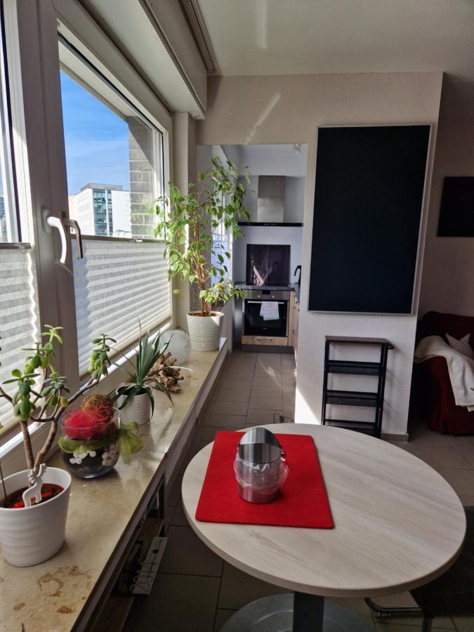 Innenstadt Appartement Essen Extérieur photo