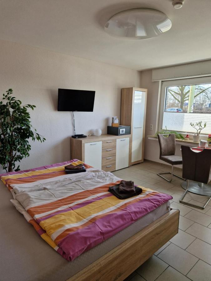 Innenstadt Appartement Essen Extérieur photo