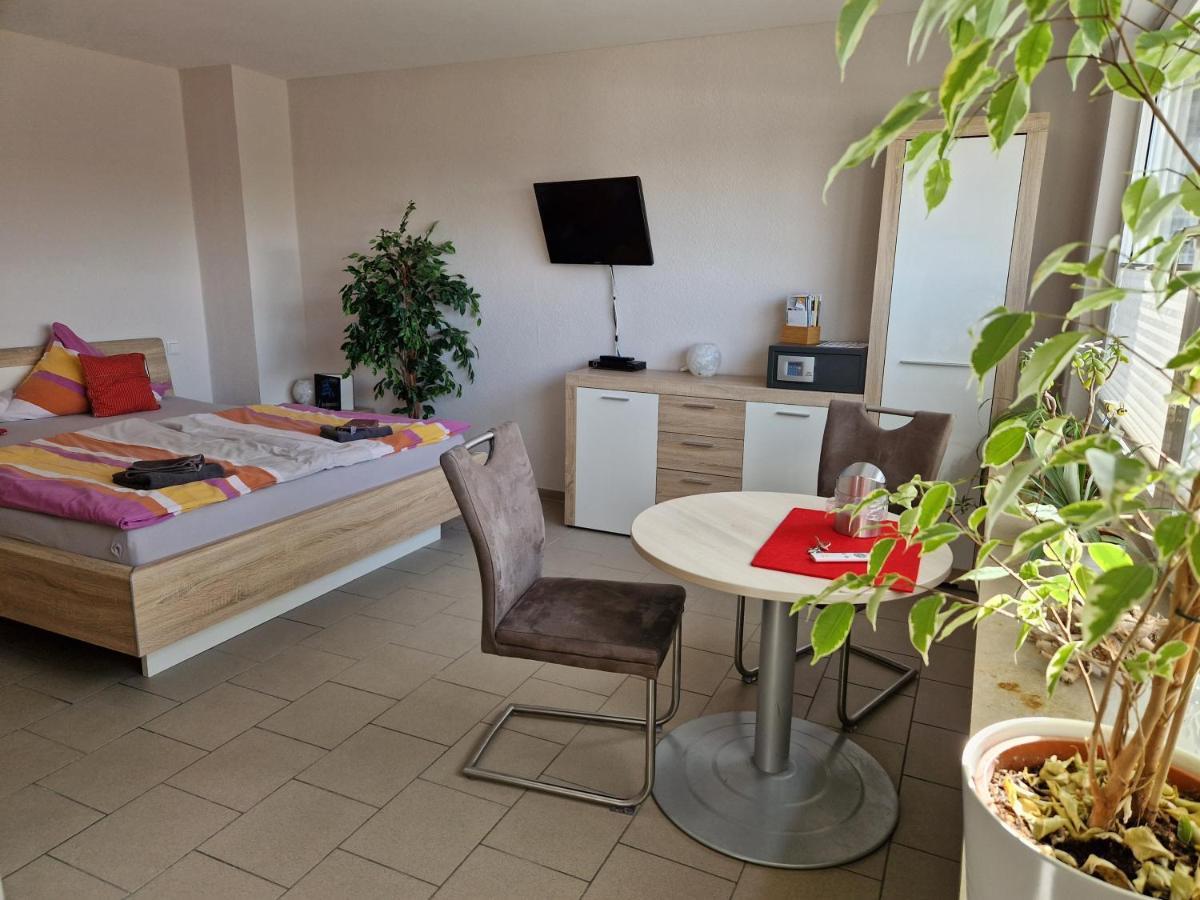 Innenstadt Appartement Essen Extérieur photo