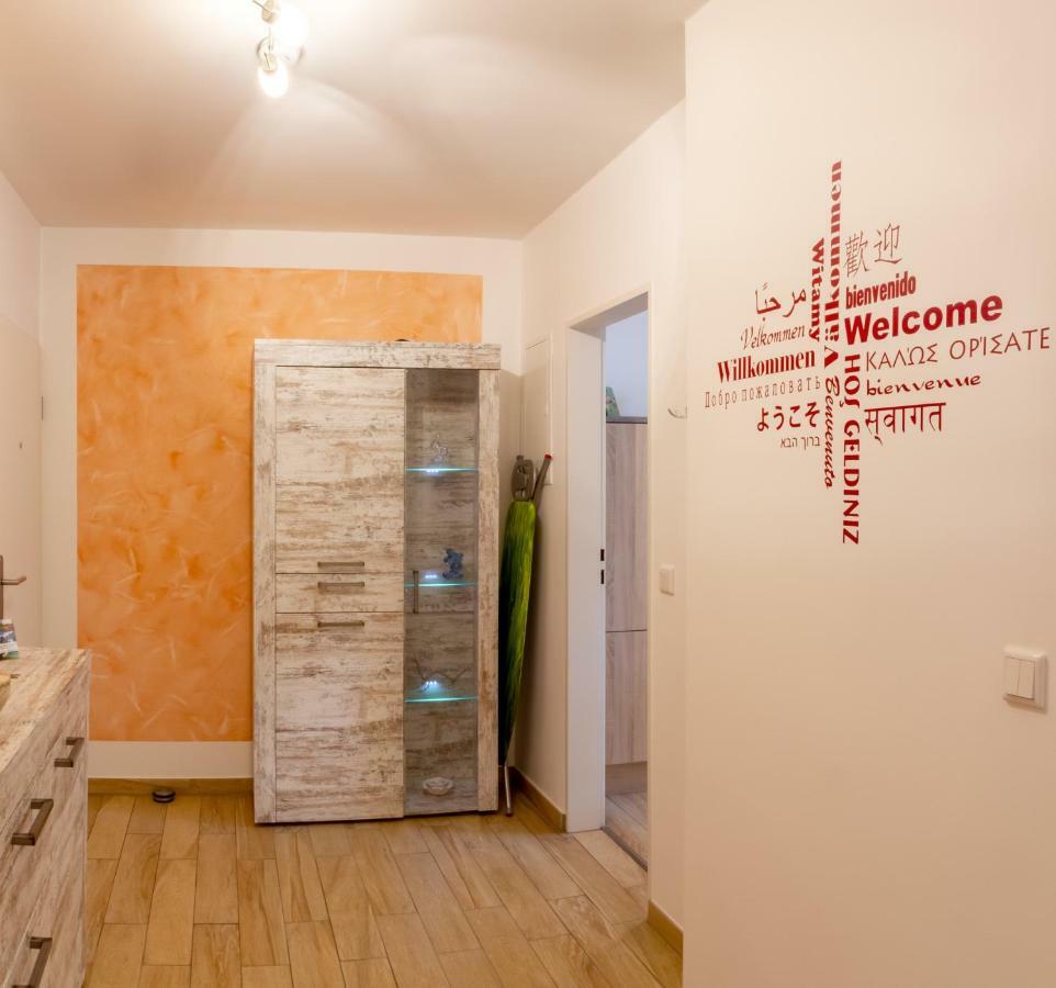 Innenstadt Appartement Essen Extérieur photo