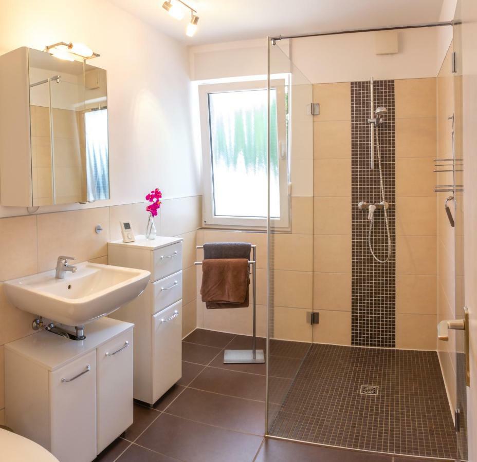Innenstadt Appartement Essen Extérieur photo