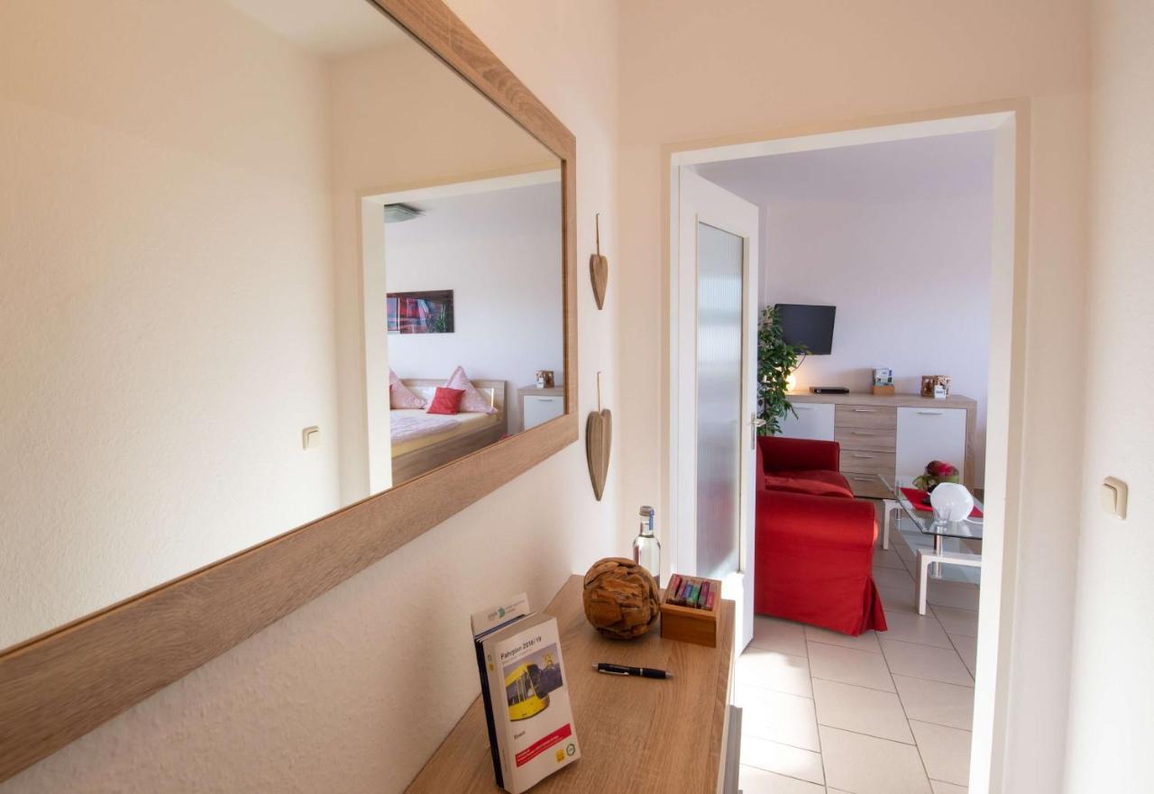 Innenstadt Appartement Essen Extérieur photo