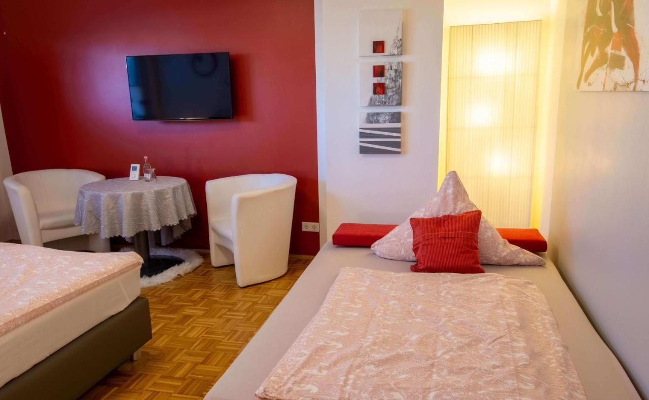 Innenstadt Appartement Essen Extérieur photo